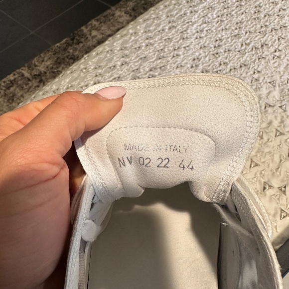 Dior Men’s sneaker - Picture 4 of 5